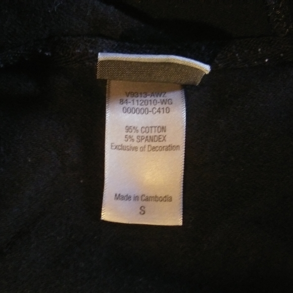 Bundle of 3 sweatshirts size small - Picture 8 of 12